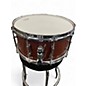 Used Ludwig 6.5X14 UNIVERSAL BEECH Drum