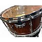 Used Ludwig 6.5X14 UNIVERSAL BEECH Drum