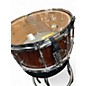 Used Ludwig 6.5X14 UNIVERSAL BEECH Drum
