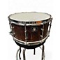 Used Ludwig 6.5X14 UNIVERSAL WALNUT Drum thumbnail