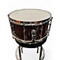 Used Ludwig 6.5X14 UNIVERSAL WALNUT Drum