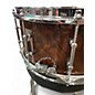 Used Ludwig 6.5X14 UNIVERSAL WALNUT Drum