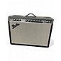 Used 2021 Fender 1965 Deluxe Reverb 22W Tube Guitar Amp Head thumbnail