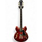 Used Eastman T484 Classic Hollow Body Electric Guitar thumbnail