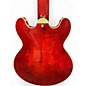 Used Eastman T484 Classic Hollow Body Electric Guitar