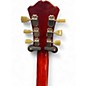 Used Eastman T484 Classic Hollow Body Electric Guitar