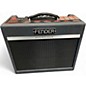 Used Fender Bassbreaker 15W 1x12 Tube Guitar Combo Amp thumbnail
