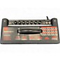 Used Fender Bassbreaker 15W 1x12 Tube Guitar Combo Amp