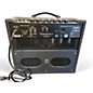 Used Fender Bassbreaker 15W 1x12 Tube Guitar Combo Amp