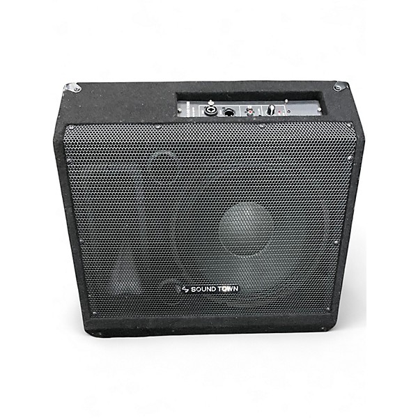 Used Sound Town METIS 12M PW Powered Monitor