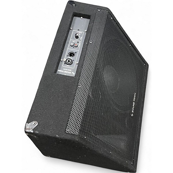 Used Sound Town METIS 12M PW Powered Monitor