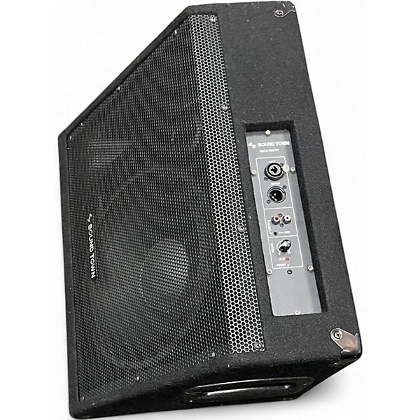 Used Sound Town METIS 12M PW Powered Monitor