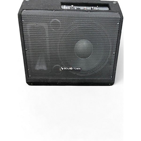 Used Sound Town METIS 12M PW Powered Monitor
