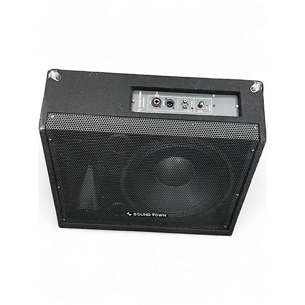 Used Sound Town METIS 12M PW Powered Monitor