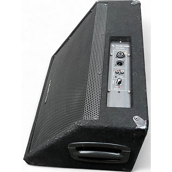 Used Sound Town METIS 12M PW Powered Monitor