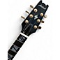 Used Aria Pro Ii PE-125 2 Color Sunburst Hollow Body Electric Guitar
