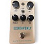 Used Universal Audio UAFX HEAVENLY PLATE REVERB Effect Pedal thumbnail