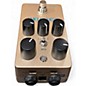 Used Universal Audio UAFX HEAVENLY PLATE REVERB Effect Pedal