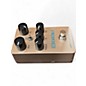 Used Universal Audio UAFX HEAVENLY PLATE REVERB Effect Pedal
