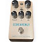 Used Universal Audio UAFX HEAVENLY PLATE REVERB Effect Pedal