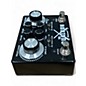 Used Demonfx THE DUALGUN Effect Pedal