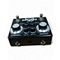 Used Demonfx THE DUALGUN Effect Pedal