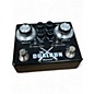 Used Demonfx THE DUALGUN Effect Pedal