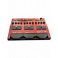 Used Zoom B3N Effect Processor thumbnail