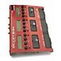 Used Zoom B3N Effect Processor
