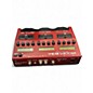 Used Zoom B3N Effect Processor