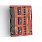 Used Zoom B3N Effect Processor
