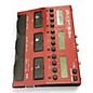 Used Zoom B3N Effect Processor