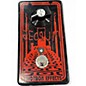 Used Idiotbox RedRum Effect Pedal thumbnail