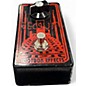 Used Idiotbox RedRum Effect Pedal