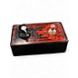 Used Idiotbox RedRum Effect Pedal