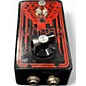 Used Idiotbox RedRum Effect Pedal