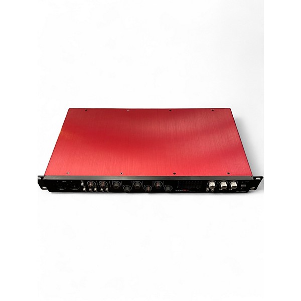 Used Focusrite Scarlett 18i20 Gen 2 Audio Interface