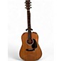 Used Martin D18 Natural Acoustic Guitar thumbnail