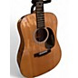 Used Martin D18 Natural Acoustic Guitar