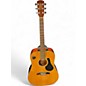 Used Alvarez RD8 Natural Acoustic Guitar thumbnail