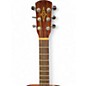 Used Alvarez RD8 Natural Acoustic Guitar