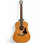 Used Seagull S6 Natural Acoustic Guitar thumbnail