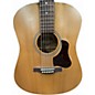 Used Seagull S6 Natural Acoustic Guitar
