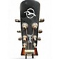 Used Seagull S6 Natural Acoustic Guitar