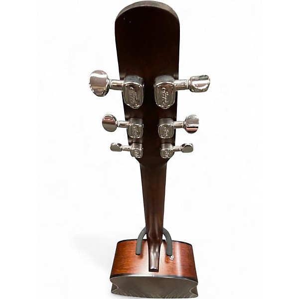 Used Seagull S6 Natural Acoustic Guitar