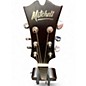 Used Mitchell T333E Walnut Acoustic Electric Guitar