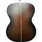 Used Mitchell T333E Walnut Acoustic Electric Guitar