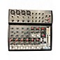 Used Behringer Xenyx 1202FX Unpowered Mixer thumbnail