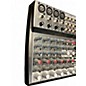 Used Behringer Xenyx 1202FX Unpowered Mixer
