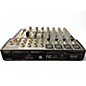 Used Behringer Xenyx 1202FX Unpowered Mixer